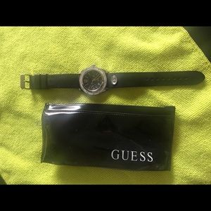 Ladies guess watch🔥